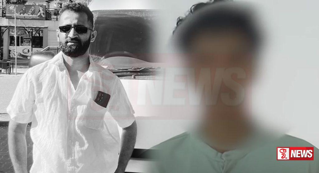 කජ්ජාගේ පුතාගෙන් ආන්දෝලනාත්මක හෙළිදරව්වක් – VIDEO –