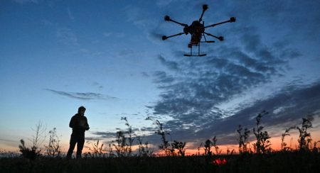 අහස රැක ගන්න යුරෝපයෙන් අලුත් වැඩක්