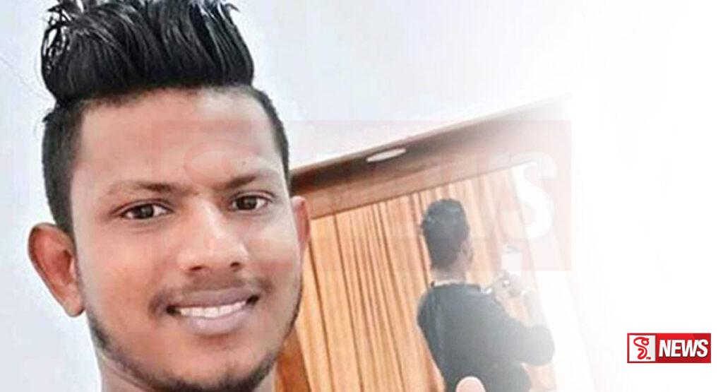 කුඩු සළිඳුට වරෙන්තු නිකුත් කරයි !