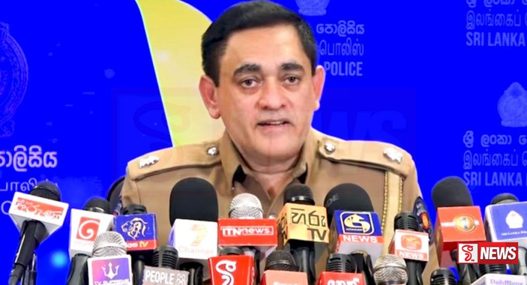 රටින් පැන්න පාතාලයන්ට පොලිසියෙන් රතු එළි ! – VIDEO –