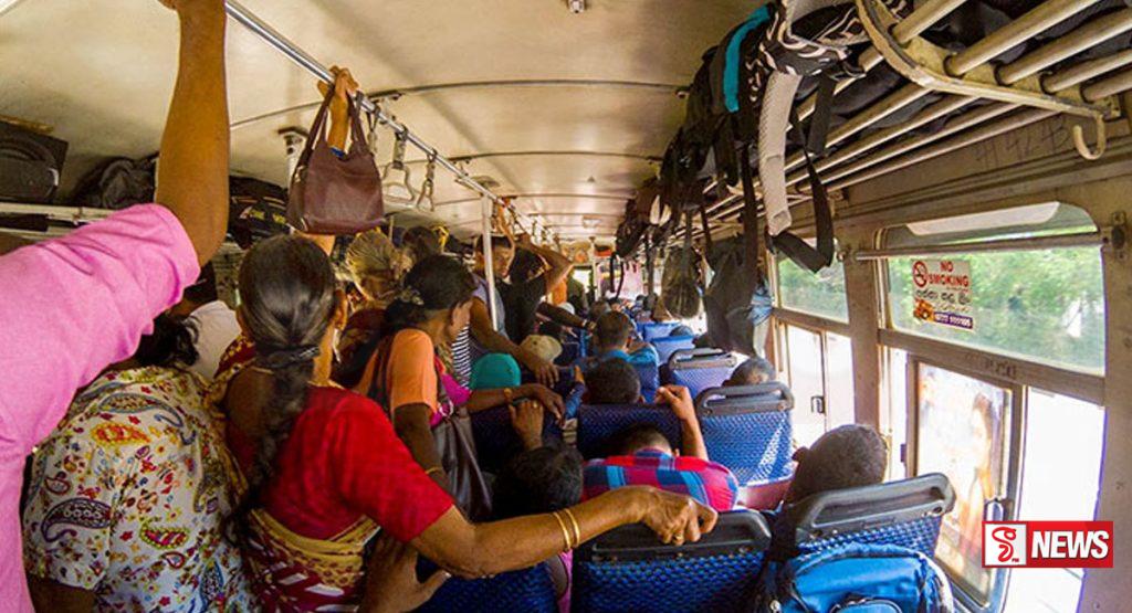 ටිකට් නැත්නම් අද සිට – හොදටම ප්රශ්න – VIDEO –