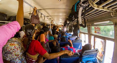 ටිකට් නැත්නම් අද සිට – හොදටම ප්රශ්න – VIDEO –