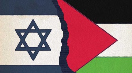 ගාසා තීරයට ඊශ්රායලයෙන් ආයෙමත් කරදර