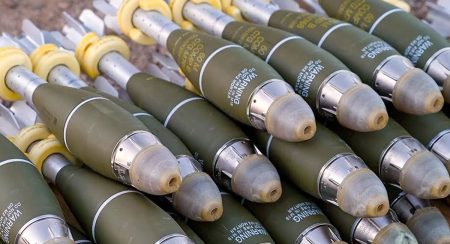 කිලිනොච්චියෙන් මෝටාර් 40ක් හමුවෙයි !