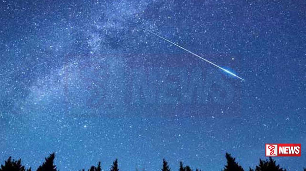 පාන්දරට අහස බලන්න – ඇස් අදහා ගන්න බැරි වෙයි !