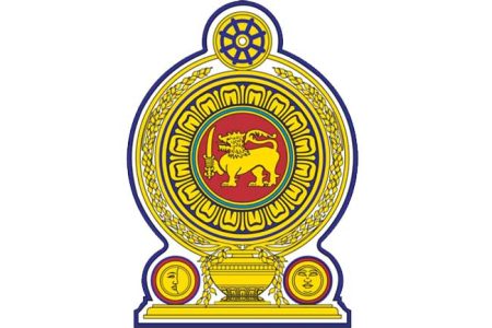 නව ලේකම් වරුන් දෙදෙනෙක්