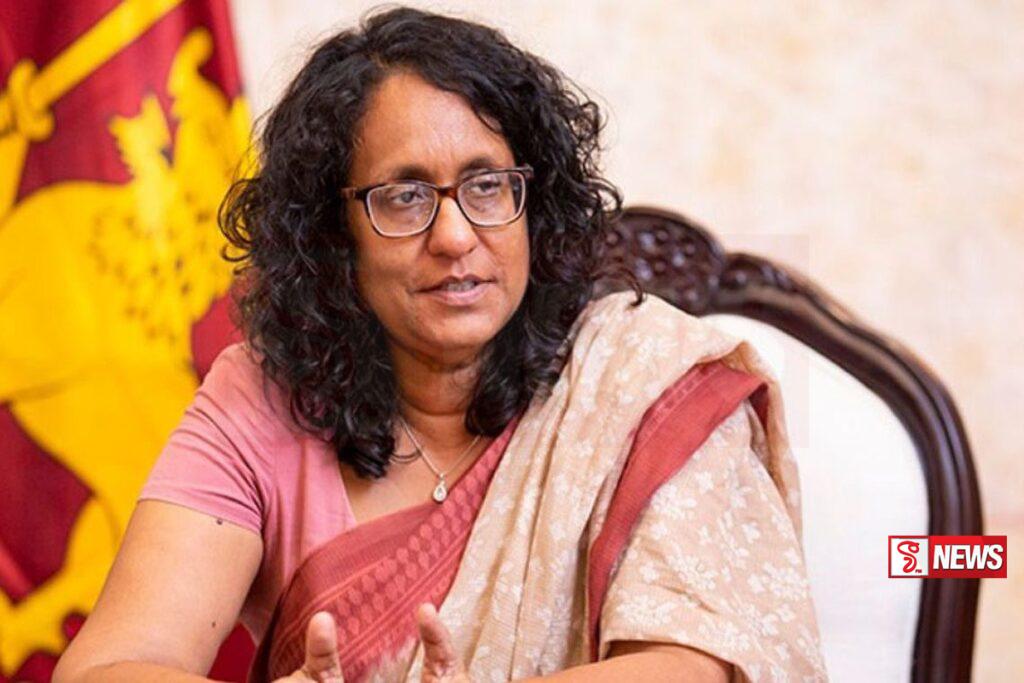 ජගත් මැතිවරණ තාක්ෂණික අවශ්යතා තක්සේරු දූත මණ්ඩලයේ නියෝජිතයන් සහ අගමැති අතර හමුවක්