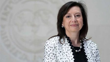 ශ්රී ලංකාවේ ආර්ථික ප්රතිසංස්කරණ යහපත්- ජාත්යන්තර මූල්ය අරමුදලෙන් සහතිකයක්