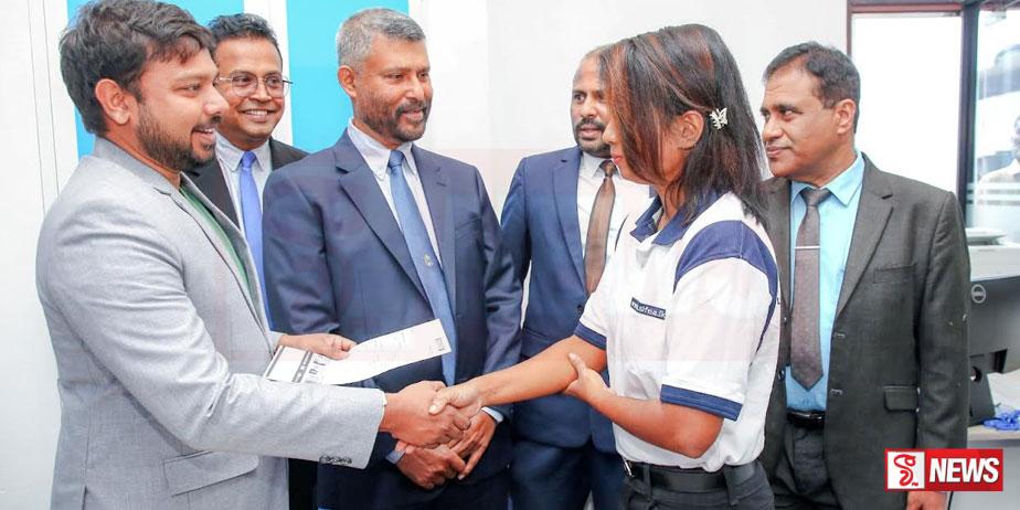 රට රස්සාවලට යන අයට රජයෙන් අඩු මිලට ගුවන් ටිකට්පත්