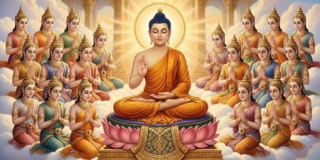 වප් පුර පසළොස්වක පොහොය අදයි
