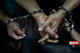 තවත් සැකකරුවන් 678ක් අත්අඩංගුවට