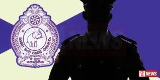 පොලිස් ස්ථානාධිපතිවරුන් 32 කට වහාම ක්රියාත්මක වන පරිදි ස්ථාන මාරුවීම්