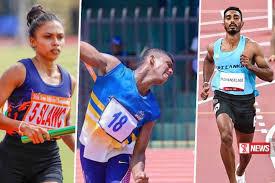 2025 දකුණු ආසියානු ජේ්යෂ්ඨ මලල ක්රීඩා ශූරතාවලිය අද