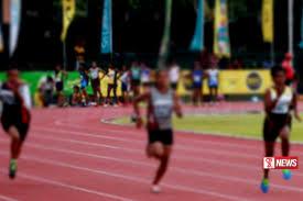 2025 සමස්ත ලංකා පාසල් ක්රීඩා උළෙල අද