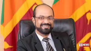 බලශක්ති අමාත්යාංශයේ ලේකම් දුන් සේවා දිගුවක් අවලංගු කෙරේ.