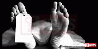 පස් කන්දක් කඩාවැටී පුද්ගලයෙක් මරුට