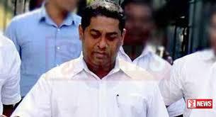 හිටපු ජනපති මහින්දගේ ආරක්ෂක නිලධාරියා යළිත් රක්ෂිත බන්ධනාගාරයට