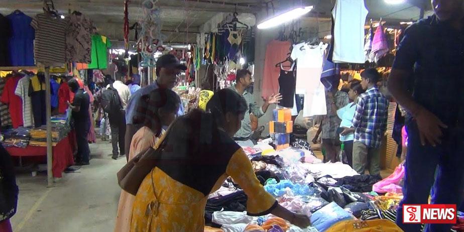 දිපාවලි සමරන්න වතුකරයේ ජනතාව කල්තියාම සූදානම් වෙයි