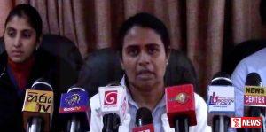 මැර තර්ජනවලට බියෙන් ඩයගම ප්රාදේශීය රෝහල තාවකාලිකව වසා දැමේ
