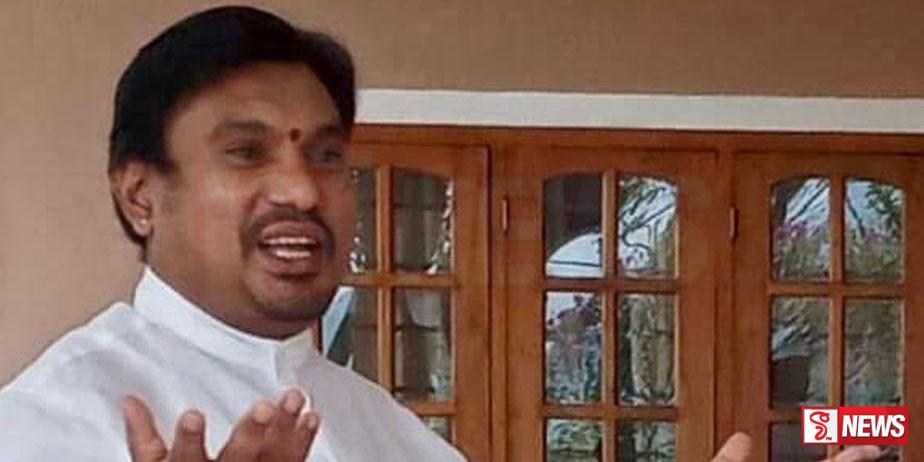 ජනාධිපති බණ්ඩාරවෙලදි දුන්නේ නිකන්ම නිකන් ලියුමක් විතරයි