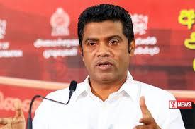 ජ්ය ප්රතිපත්තියට අනුකූලවන ලෙස සෞඛ්ය ප්රතිපත්තියක්-නලින්ද ජයතිස්ස
