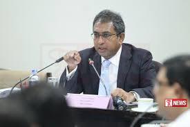 විසර්ජන පනත් කෙටුම්පතට මුදල් කාරක සභාවේ අනුමැතිය
