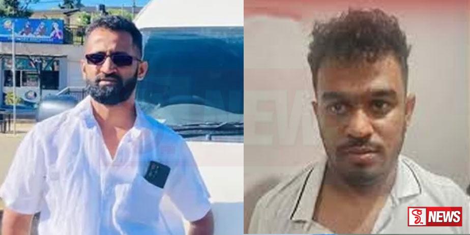 කජ්ජාගේ දරු දෙන්න මරන්න කිසිම උවමනාවක් තිබුණේ නෑ