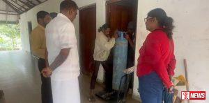 හැටන් කොටගල ආදාහනාගාරය ගැන පක්ෂ විපක්ෂ සභිකයින්ගෙන් චෝදනාවක්