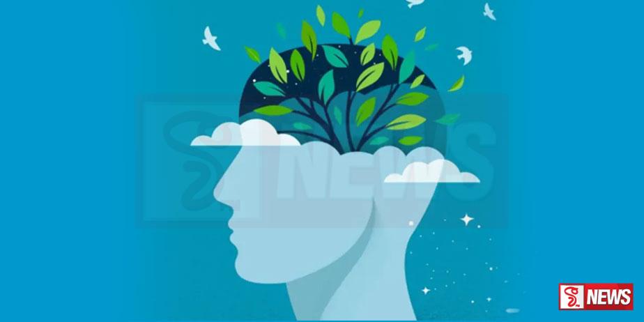 ලෝක මානසික සෞඛ්ය දින ජාතික සැමරුම් උත්සවය හෙට