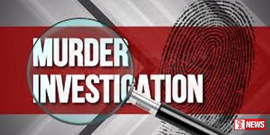 පුද්ගල ඝාතන දෙකක්