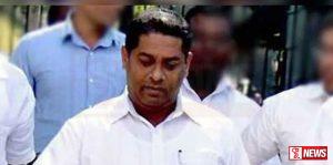 හිටපු ජනපති මහින්දගේ PSO නෙවිල්ට ඇප