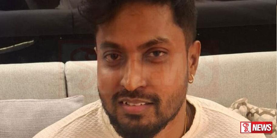 පද්මෙ සමග සබඳතා පැවැත්වූ නිළියන් ගැන ප්රකාශයක්