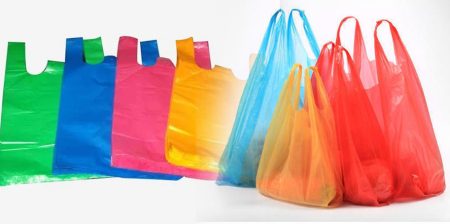 සිලි සිලි බෑග් නොමිලේ දීම හෙට සිට තහනම්