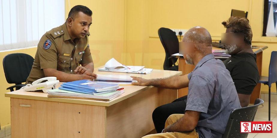 කැනඩාවේ රැකියා පෙන්වා ලක්ෂ 149ක් වංචාකළ සැකකරු අත්අඩංගුවට