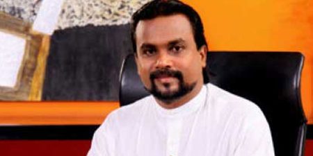 විමල්ට යළිත් පොලිසියෙන් කැඳවීමක් ?