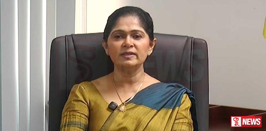 උසස් පෙළ ප්රචාරණය අද මධ්යම රාත්රියෙන් අවසන් – VIDEO –