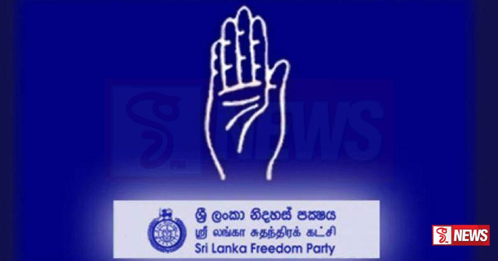 කියන දේ අහපු නැති මන්ත්රීවරුන්ට අතෙන් වාරණ !