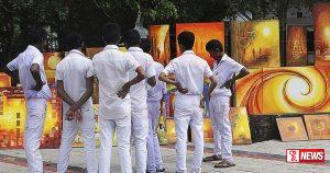 පාසල් ළමුන් ගැන විශේෂ අනාවරණයක් ! – VIDEO –