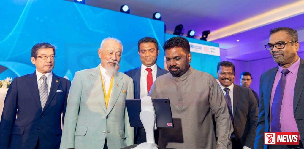 ලාදුරු තුරන් කරන සැලැස්ම එළිදකියි