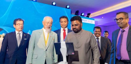 ලාදුරු තුරන් කරන සැලැස්ම එළිදකියි