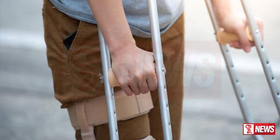 මෙම වසරේ රිය අනතුරුවල වැඩිවීමක්