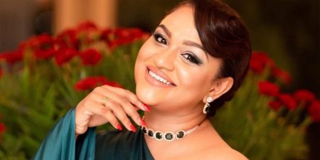 මාධවී ඇන්තනී විසින් ප්රසිද්ධියේ සමාව ඉල්ලයි