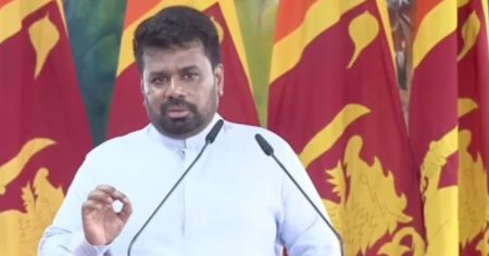 ජනපතිගෙන් රටම එකට අරමුණ ගැන පැහැදිලි කිරීමක් ! – VIDEO –