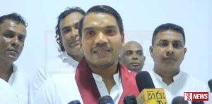 මත් ජාවාරම්කරුවන්ට දැඩි දඬුවම් දෙන්න – නාමල් – VIDEO –