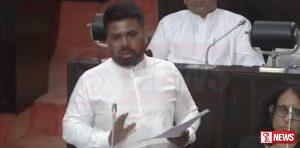 සහන රැසක් සපිරි සුපිරි අයවැයක් පාර්ලිමේන්තුවට – VIDEO –