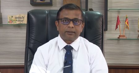 පොහොර සහනාධාර ගැන රජයෙන් පැහැදිළි කිරීමක් – VIDEO –