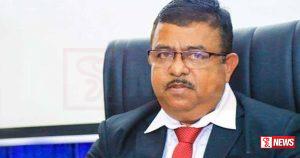 හිටපු භූ විද්යා සභාපති අනුරට ඇප