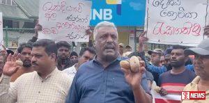 සීතල නුවරඑළිය හදිසියේම උණුසුම් වෙයි ?