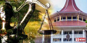 අරගල සමයේ ගිනි තැබූ නිවාසවලට වන්දි අය කරගත් ආකාරය අභියෝගයට ලක්කරමින් පෙත්සමක්