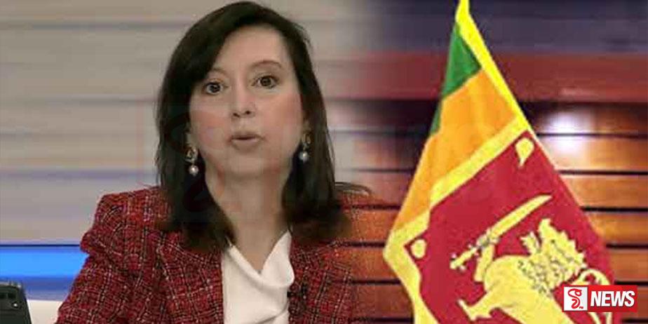 ශ්රී ලංකාව ගැන 5 වෙනි සමාලෝචනයට IMF විධායක මණ්ඩලය සුදානමින්